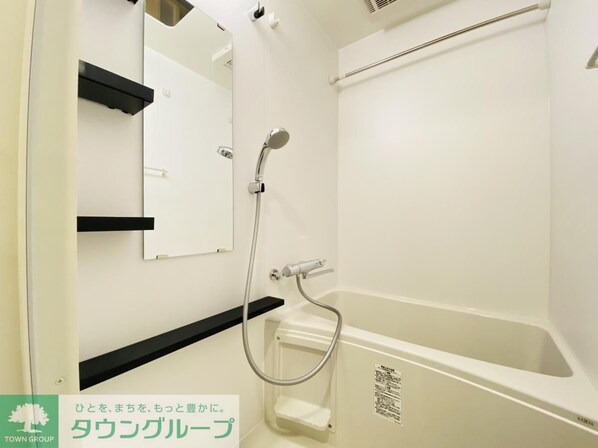 エステムコート名古屋鶴舞シエルの物件内観写真